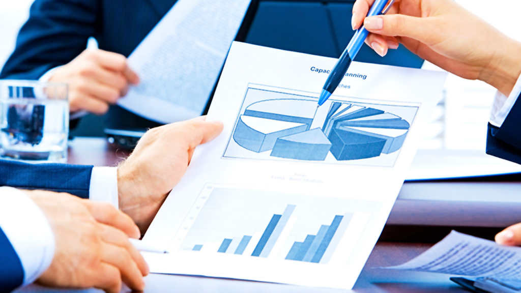 Contabilidad y Auditoría